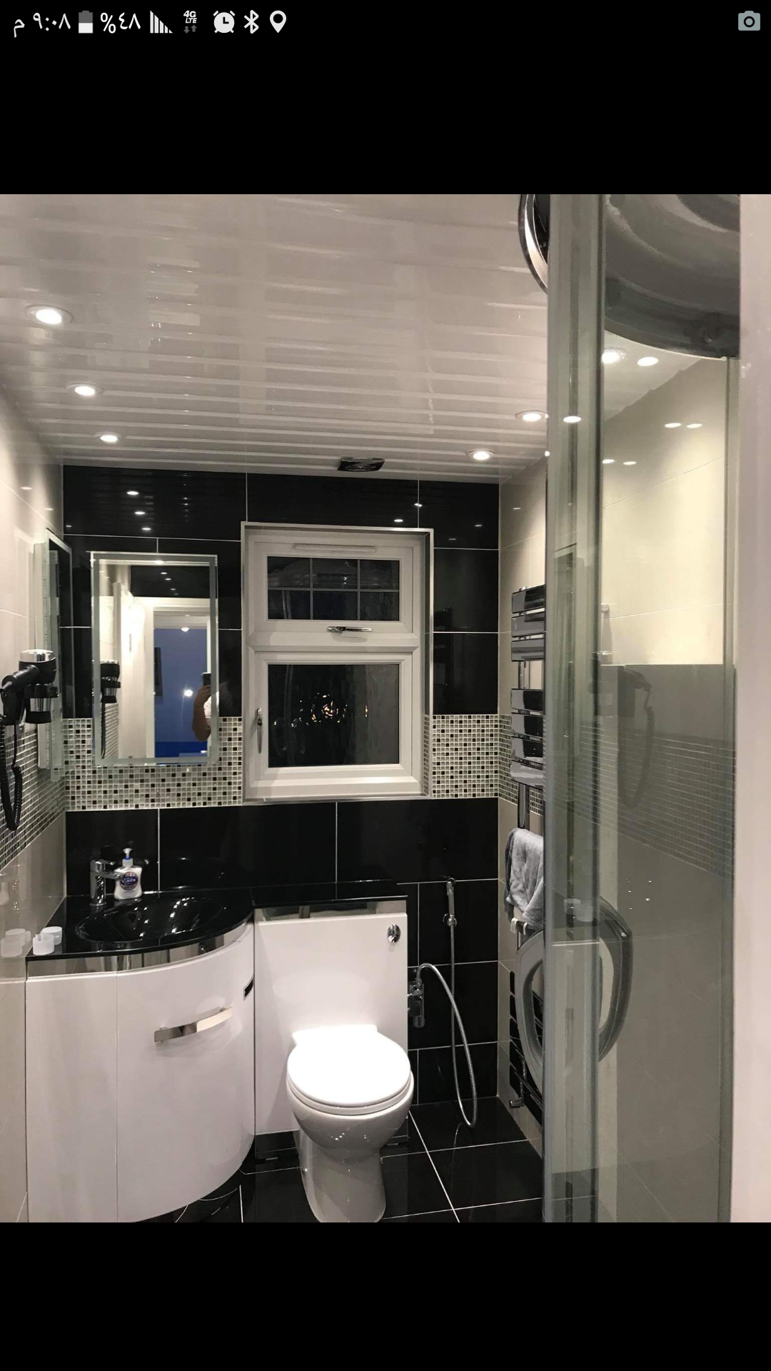 Professional Bathroom Fitting Services in London